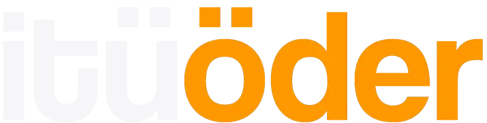 itüöder